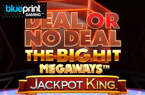 Deal Or No Deal The Big Hit Megaways